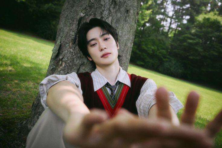 Tradisi Agustus Jaehyun NCT: Dari Cover Hingga Lagu Solo Timeless