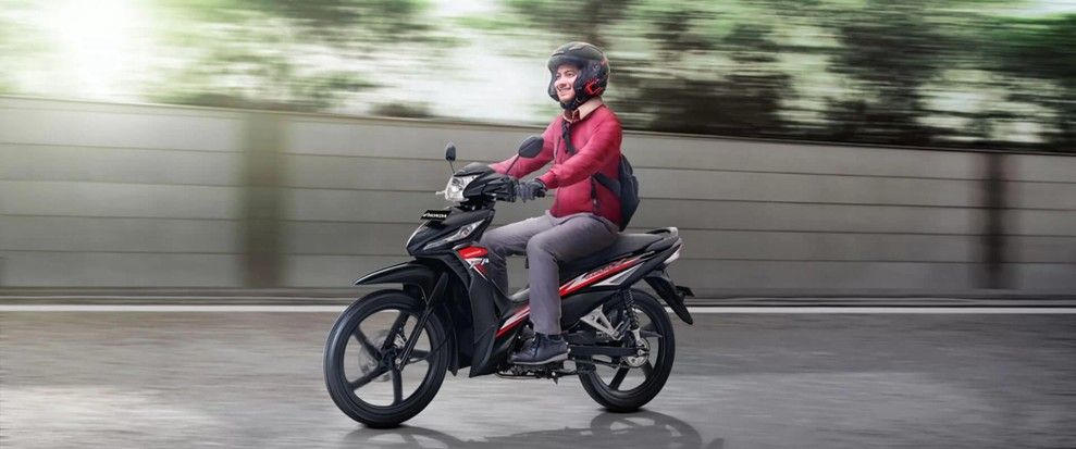 Spesifikasi Honda Revo Terbaru: Panduan Lengkap Mengenai Fitur, Desain, dan Performa