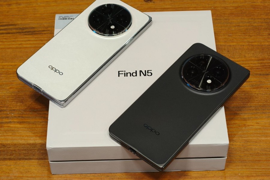 OPPO Resmi Luncurkan Smartphone Lipat Flagship OPPO Find N5 di Indonesia, Hadirkan Inovasi Terbaru untuk Gaya Hidup Premium