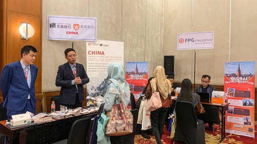 TTC Travel Mart Menjadi Ajang Seller Dunia Menggarap Potensi Pasar Wisata Indonesia