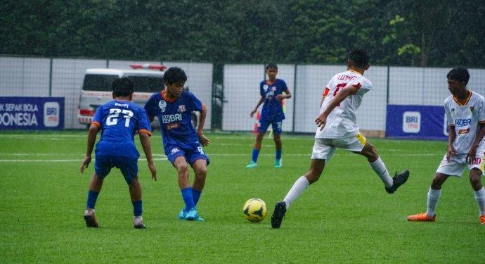 Liga 1 BRI Menggali Potensi dan Tantangan dalam Dunia Sepak Bola Indonesia