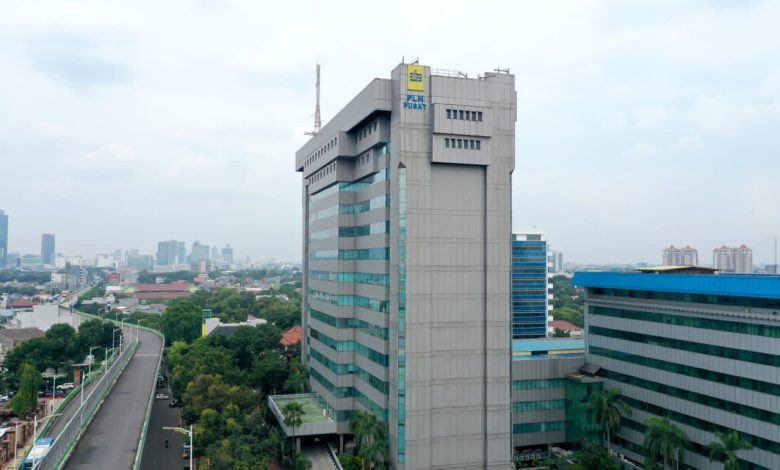 Penerimaan Negara Naik, Listrik Stabil