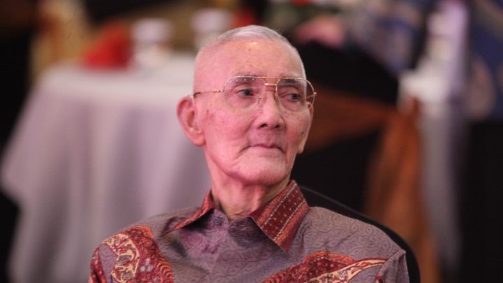 Mengenang Jenderal TNI (Purn.) Try Sutrisno, Wapres Ke-6 RI yang Teladan Pengabdian Bangsa