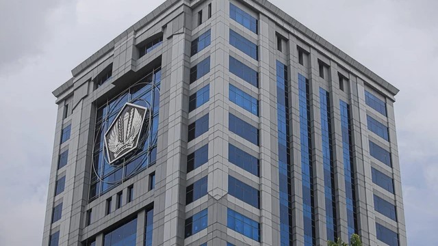 Kemenkeu Buka Program Magang 2026, Kesempatan Emas Mahasiswa Seluruh Indonesia Ikut