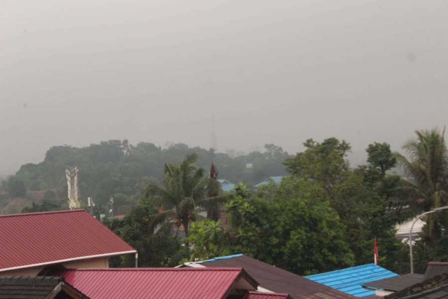 BMKG Ingatkan Warga Tetap Waspada Potensi Banjir