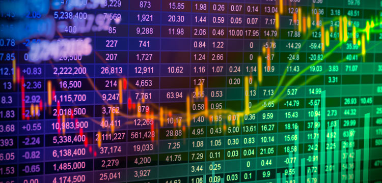 Bursa Asia Beragam Setelah Wall Street Jeda