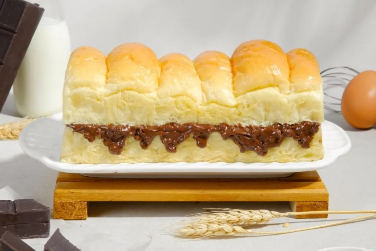 Ragam Pilihan Roti Gembong Gamon yang Menggugah Selera