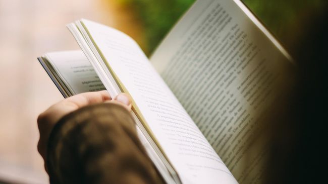 Daftar Buku Investasi Saham Terbaik bagi Calon Investor