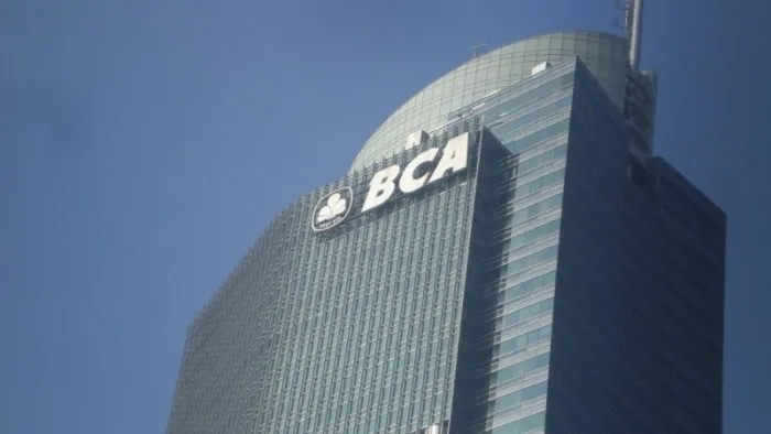 BCA Catat Pertumbuhan Kredit Solid, Berperan Dukung Ekonomi Nasional