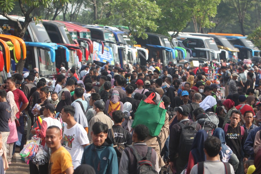 Kemenhub Perluas Layanan Mudik Gratis Lebaran 2026 Antisipasi Mobilitas Nasional