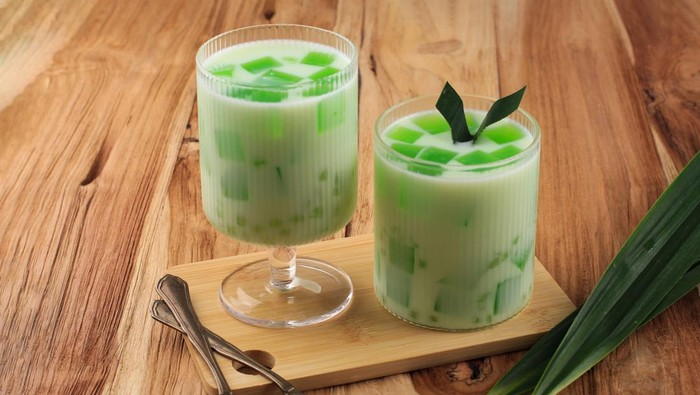 Peluang Usaha Ramadan: 5 Minuman Es Segar Buka Puasa Kemasan Standing Pouch