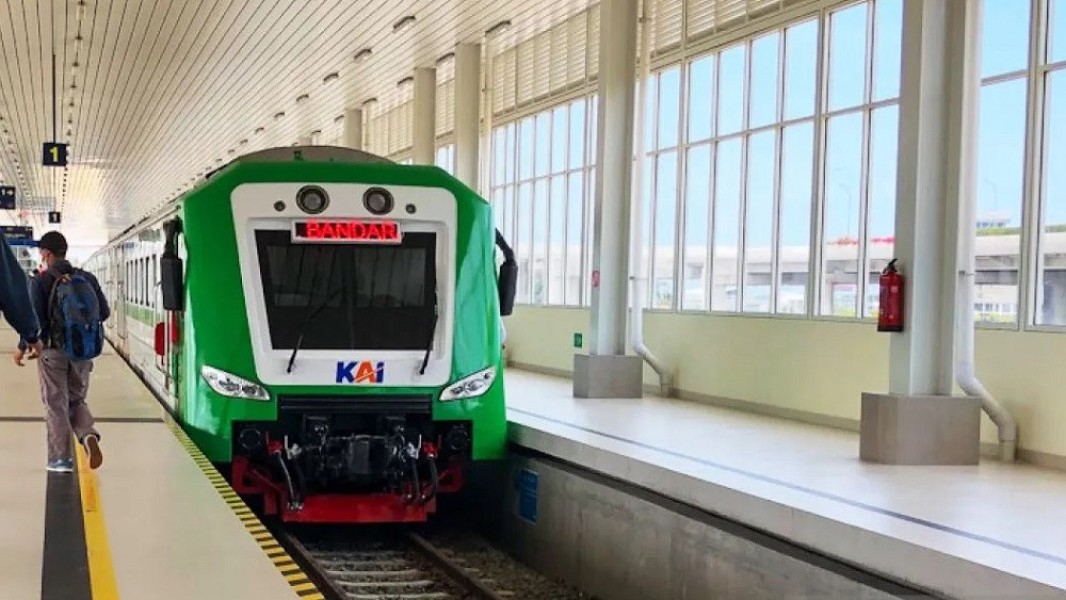 KA Bandara YIA Yogyakarta Februari 2026: Perjalanan Cepat, Murah, Aman, dan Nyaman