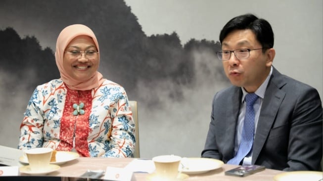Sun Life Hong Kong Dukung Pekerja Migran dengan Program Literasi Keuangan dan Kesejahteraan Mental