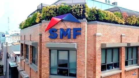 Penyaluran KPR FLPP SMF Capai Rp 1,75 Triliun di Semester I 2025