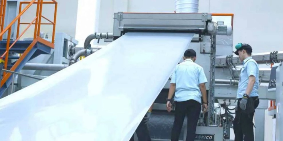 Argha Karya Investasi Besar Perkuat Produksi Kemasan Nasional