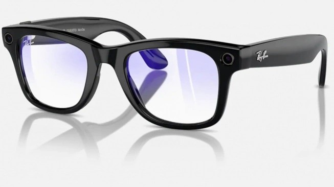 RayBan Meta Gen 2 Hadir dengan Kamera 3K