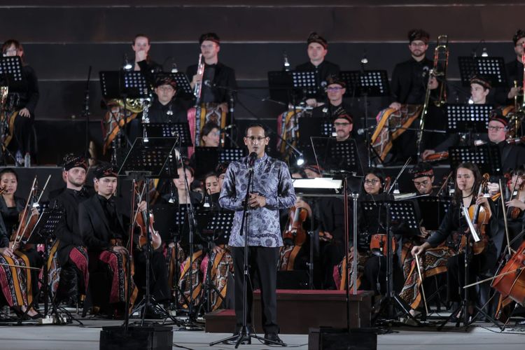 Sinergi Kunci Mendorong Kemajuan Industri Musik Indonesia