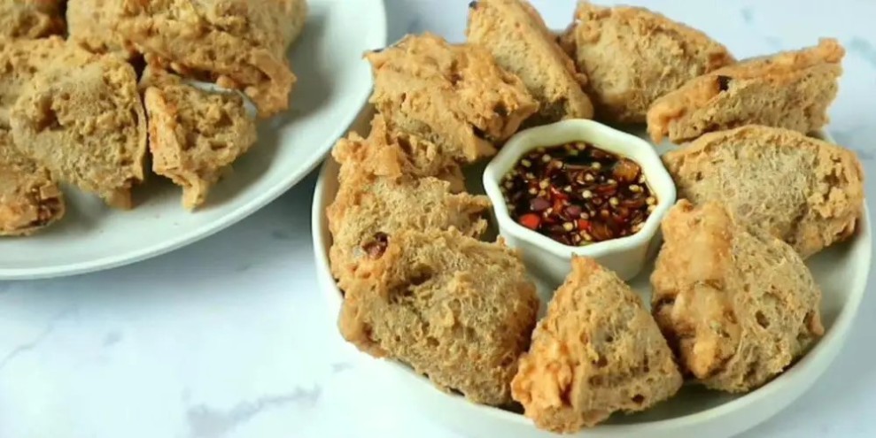5 Resep Olahan Tahu Lezat untuk Sahur dan Berbuka Puasa
