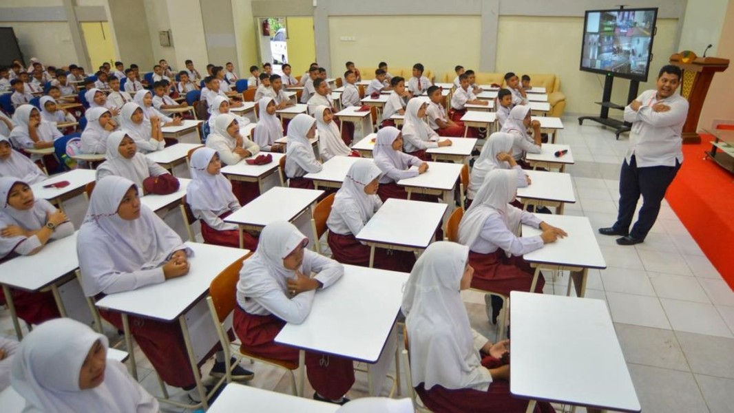 Jadwal Libur Sekolah Awal Ramadan Hingga Lebaran 2026 Dan Cuti Bersama