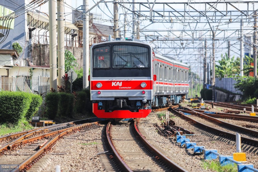 Jakarta Hadirkan Tarif Transportasi Rp 80 untuk Rayakan HUT RI ke 80