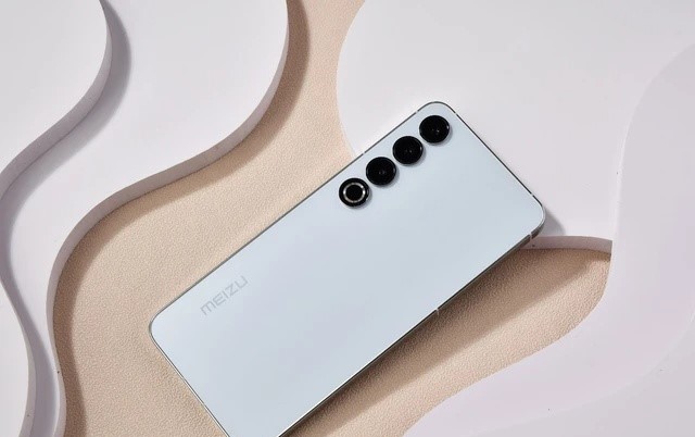 Meizu 20 Series: Desain Elegan, Performa Bertenaga