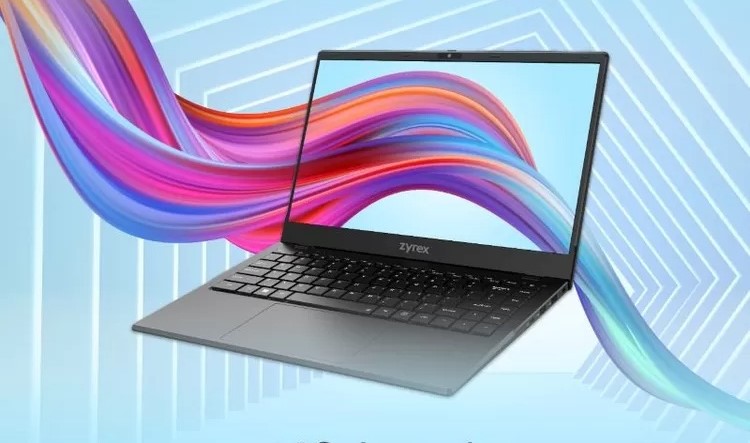 Zyrex Lifebook: Laptop Cerdas untuk Pelajar Indonesia