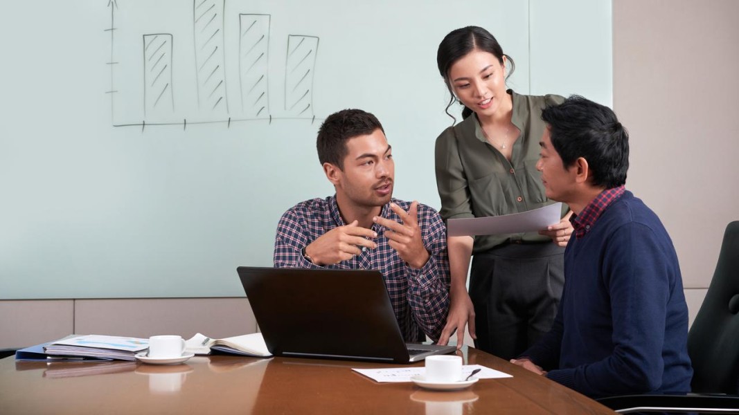 Magang Kemnaker Batch Dua Siapkan Lulusan Hadapi Dunia Kerja