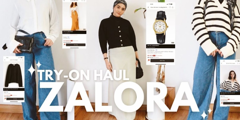 Apakah Barang di Zalora Original? Yuk Kita cari tahu!