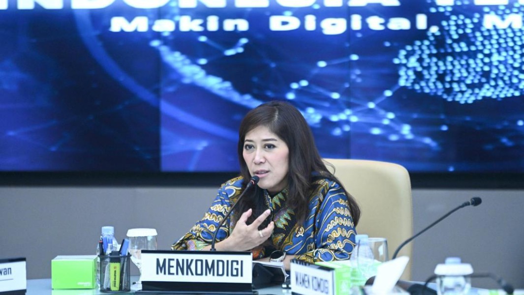 Mulai 28 Maret 2026, Komdigi Tetapkan Batas Usia Anak dalam Penggunaan Media Sosial