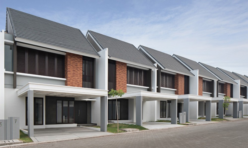 Skema Pembiayaan Perumahan Subsidi Diperkuat Demi Mendukung Program Tiga Juta Rumah