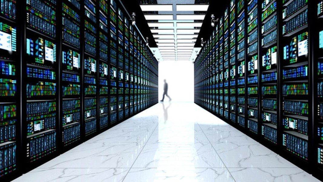 Energi Terbarukan dan Krisis Air Jadi PR Data Center Indonesia