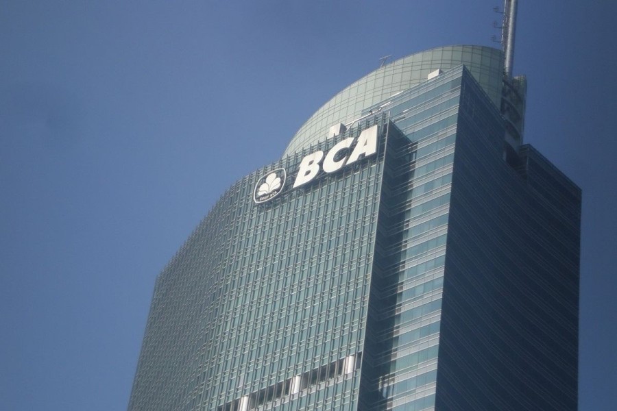 BCA Hadirkan Magang Bakti 2025, Siapkan Generasi Muda Profesional