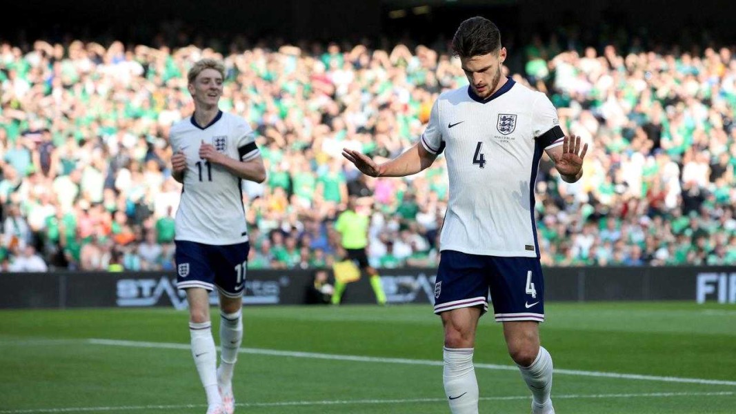 Inggris Perlihatkan Ketangguhan dan Strategi Jitu di Babak Kualifikasi Piala Dunia