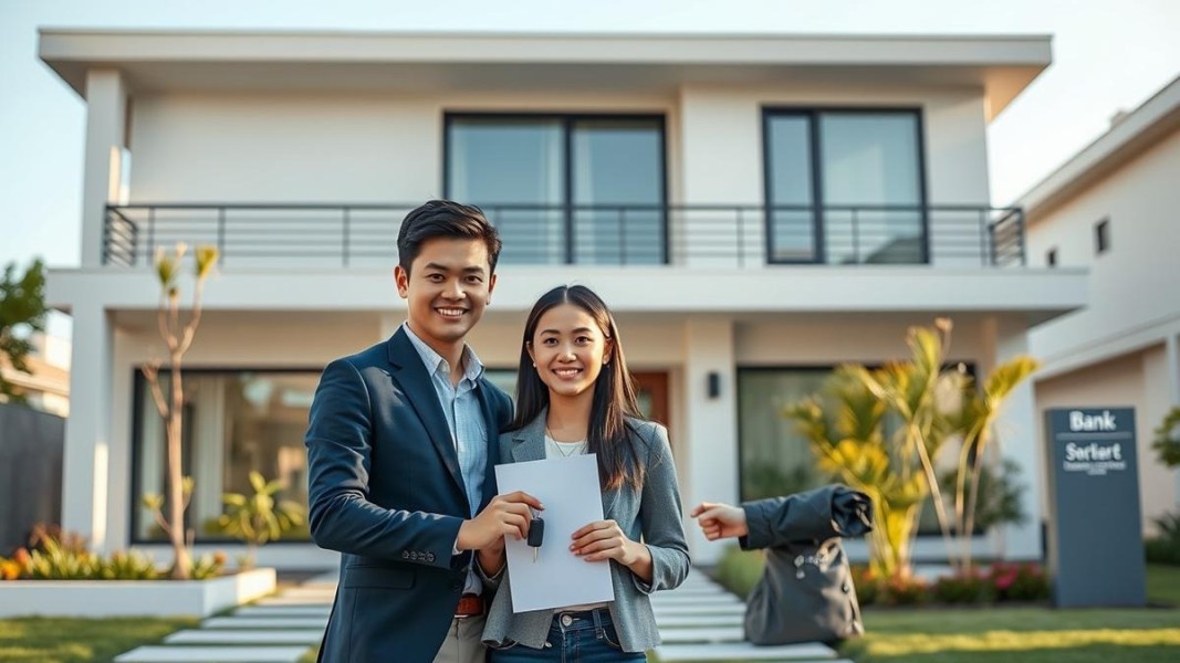 Panduan Krusial Membeli Rumah KPR Periksa Lima Dokumen Utama Selain Cicilan