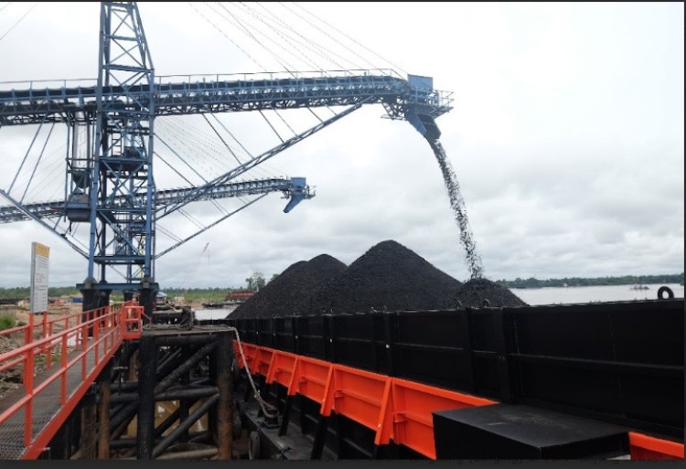 Kementrian ESDM Perketat Kuota Produksi Batu Bara 2026 Dengan Porsi DMO Naik 30 Persen