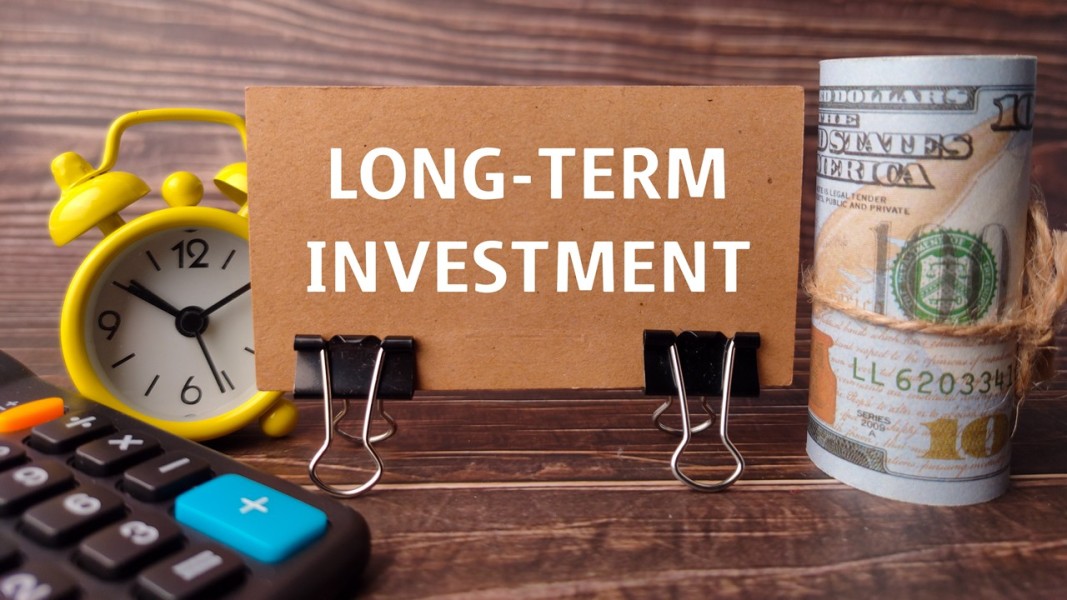Ketahui Jenis-jenis Investasi Jangka Panjang hingga Tipsnya