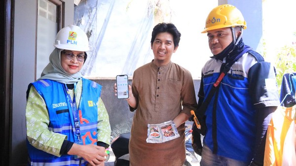 PLN Suluttenggo Luncurkan Diskon 50 Persen Tambah Daya Jelang Ramadhan 2025: Dorong Pemenuhan Kebutuhan Energi Masyarakat