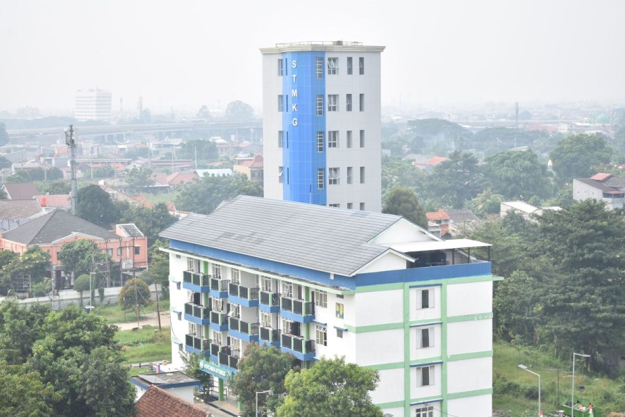 Lulus Jadi ASN BMKG, Ini Syarat Lengkap Pendaftaran Sekolah Kedinasan STMKG 2025