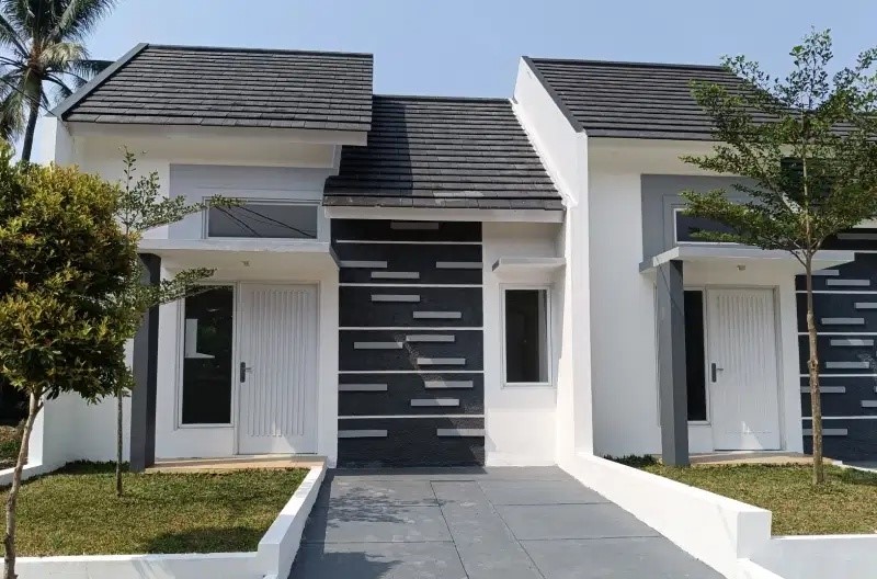 Rumah Murah Milenial di Tajurhalang