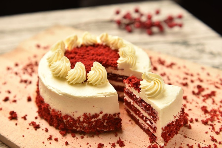 Ketahui Red Velvet Terbuat dari Apa serta Tips Membuatnya