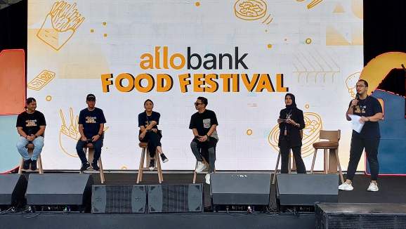 Perbankan Gencar Akuisisi Nasabah Lewat Event Besar 2025