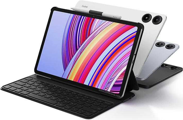 Xiaomi Siapkan Redmi Pad Pro Terbaru dengan Chip Dimensity 9400+, Layar 8,8 Inci, dan Fitur Gaming Andal
