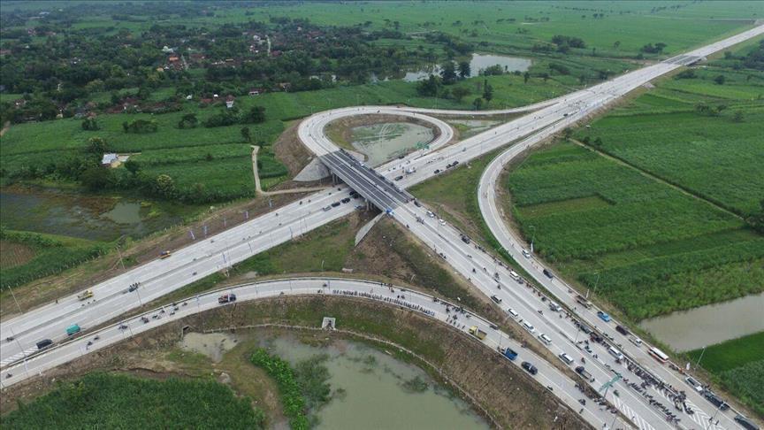 Target Penyelesaian Tol Jakarta–Cikampek II Selatan 2026, Jasa Marga Ungkap Strategi
