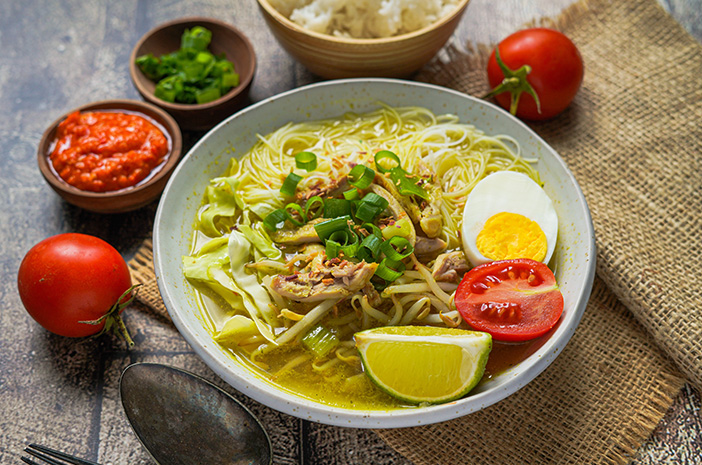 Kuliner Soto Lamongan: Jejak Tradisi dan Perantauan