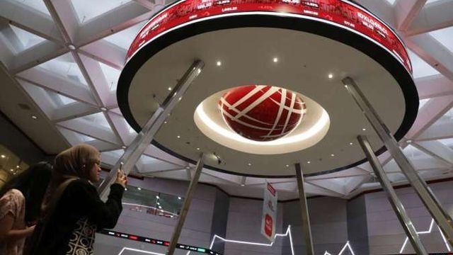 Reformasi Pasar Modal 2026: Strategi Besar Menuju Iklim Investasi Yang Lebih Kompetitif