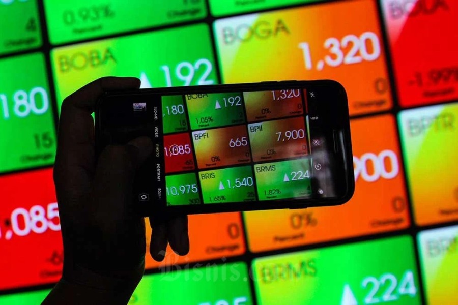 Saham Pilihan untuk Tetap Cuan Meski IHSG Melemah