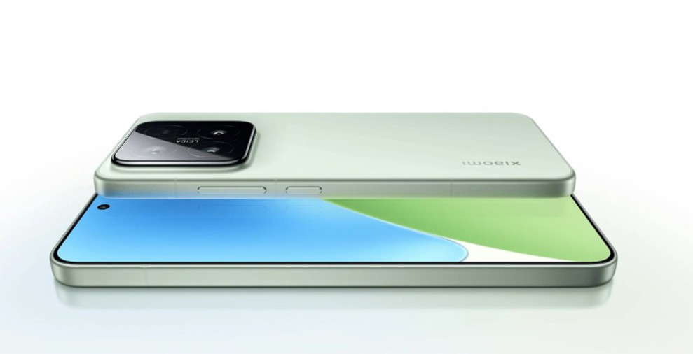 Xiaomi 15: Smartphone Gaming Premium Layar 120Hz