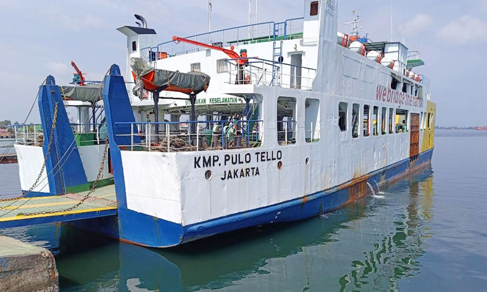 Lanal Bengkulu Respon Cepat Atasi Kendala Transportasi ke Pulau Enggano