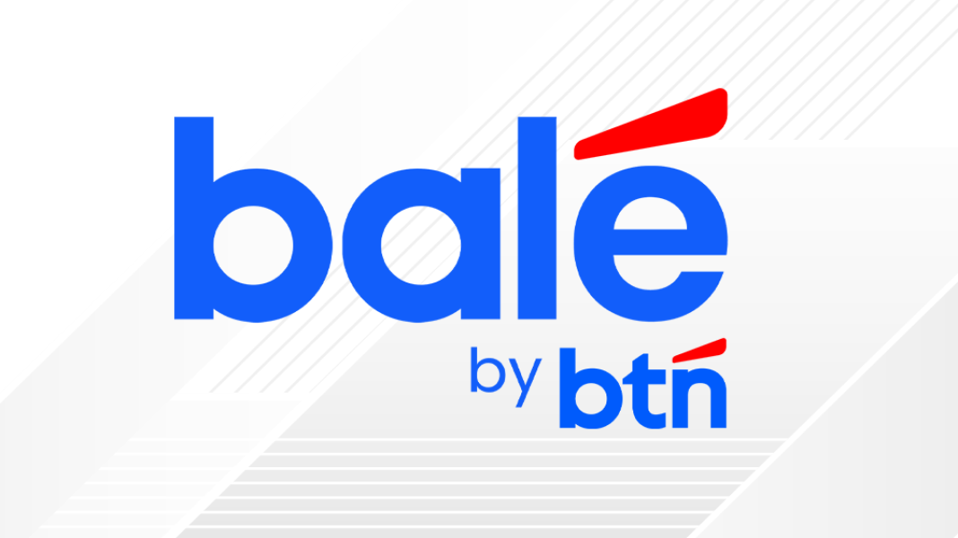 Bale by BTN Jadi Fitur Utama Dorong Transaksi Digital Ramadan 2026