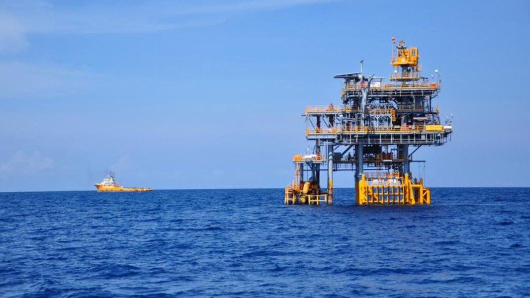 Harga Minyak Naik, Pasar Menyambut Optimisme Global